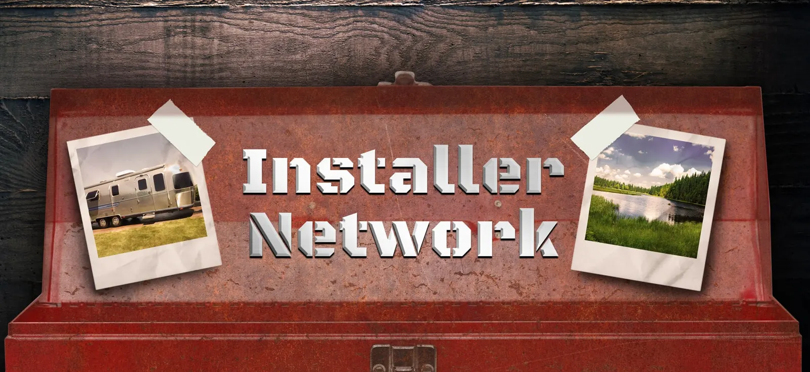 Installer Network