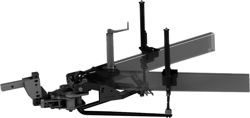 ProPrideHitch ProPrideHitch