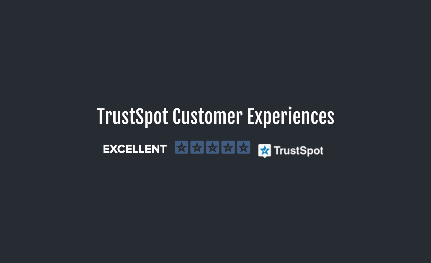 Trustspot-Reviews